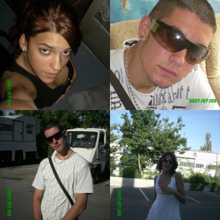 >>>Ptit montage Sagot et moi <<<